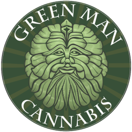 Green Man by TREES