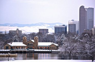 Denver - SamHay Photography